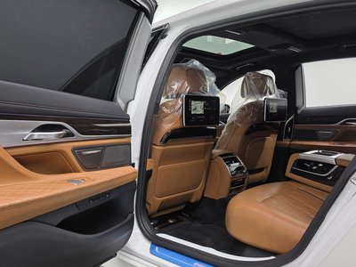 2020 BMW 7 SERIES — миниатюра 30