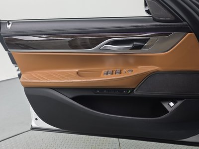 2020 BMW 7 SERIES — миниатюра 14