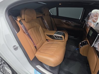 2020 BMW 7 SERIES — миниатюра 34