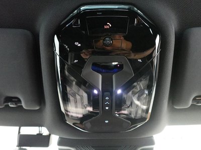صورة مصغرة 25 لـ 2023 BMW 5 SERIES