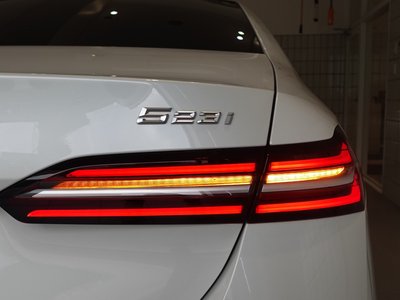 صورة مصغرة 50 لـ 2023 BMW 5 SERIES