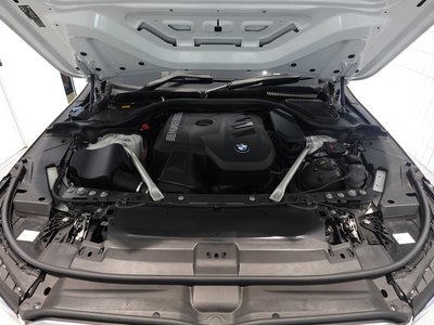 صورة مصغرة 16 لـ 2023 BMW 5 SERIES