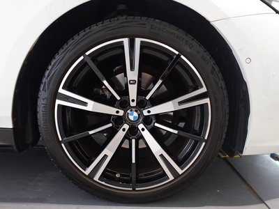 2023 BMW 5 SERIES 照片 6