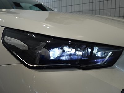 صورة مصغرة 55 لـ 2023 BMW 5 SERIES