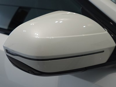صورة مصغرة 53 لـ 2023 BMW 5 SERIES