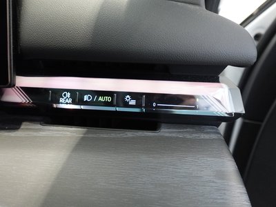 صورة مصغرة 41 لـ 2023 BMW 5 SERIES