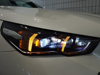 صورة مصغرة 54 لـ 2023 BMW 5 SERIES