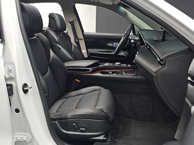 2023 Genesis GV70 — миниатюра 13
