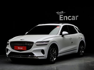 صورة 1 لـ 2023 Genesis GV70