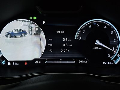 2023 Genesis GV70 — миниатюра 11