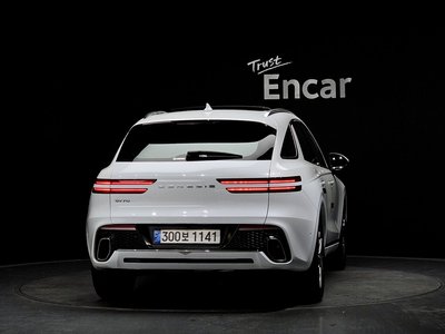 صورة 4 لـ 2023 Genesis GV70