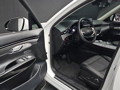 2023 Genesis GV70 — миниатюра 17
