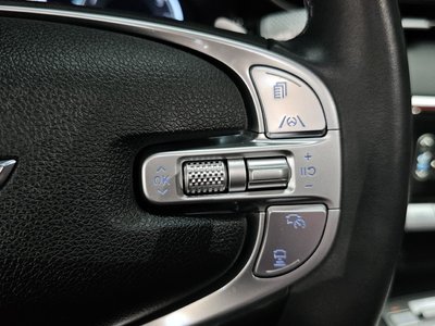 2023 Genesis GV70 — миниатюра 31