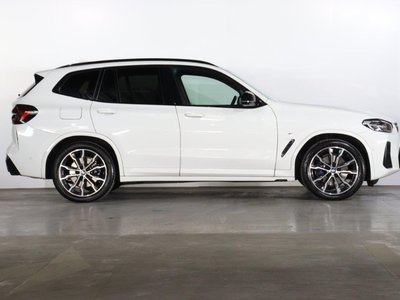 BMW X3 - 3