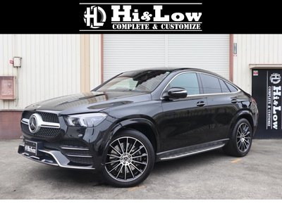 MERCEDES-BENZ GLE - 2