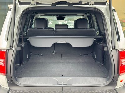 2026 Toyota LAND CRUISER 250 — миниатюра 79