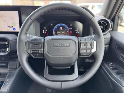 2026 Toyota LAND CRUISER 250 — миниатюра 65