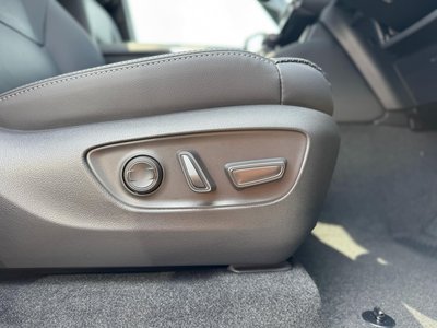 2026 Toyota LAND CRUISER 250 — миниатюра 76