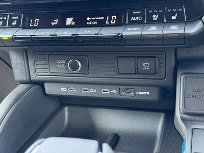 2026 Toyota LAND CRUISER 250 — миниатюра 61
