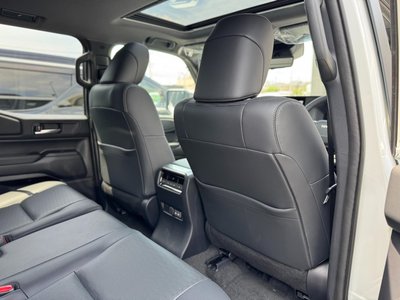 2026 Toyota LAND CRUISER 250 — миниатюра 49