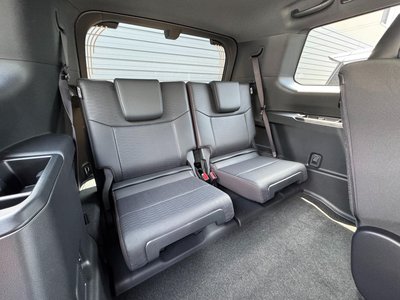 2026 Toyota LAND CRUISER 250 — миниатюра 51