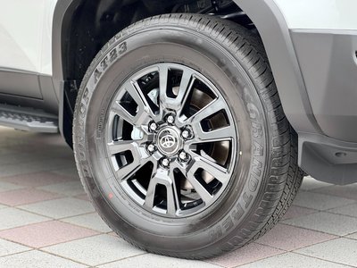 2026 Toyota LAND CRUISER 250 — миниатюра 31