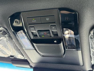 2026 Toyota LAND CRUISER 250 — миниатюра 59