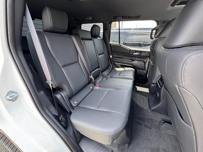 2026 Toyota LAND CRUISER 250 — миниатюра 50