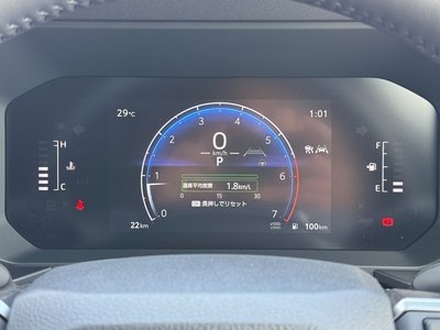 2026 Toyota LAND CRUISER 250 — миниатюра 68