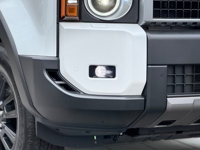 2026 Toyota LAND CRUISER 250 — миниатюра 24