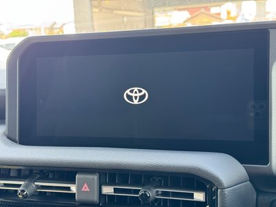 2026 Toyota LAND CRUISER 250 — миниатюра 54