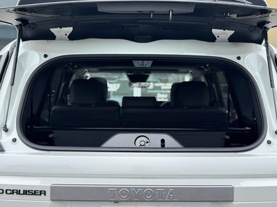 2026 Toyota LAND CRUISER 250 — миниатюра 53