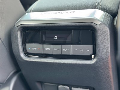 2026 Toyota LAND CRUISER 250 — миниатюра 77