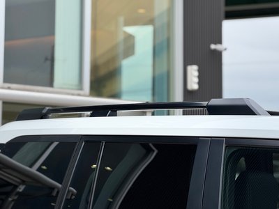 2026 Toyota LAND CRUISER 250 — миниатюра 26