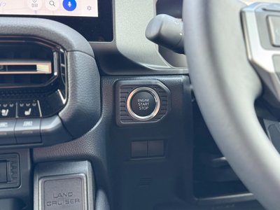 2026 Toyota LAND CRUISER 250 — миниатюра 70
