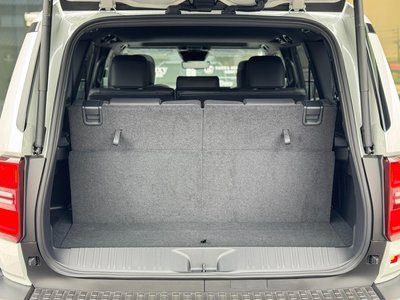 2026 Toyota LAND CRUISER 250 — миниатюра 52