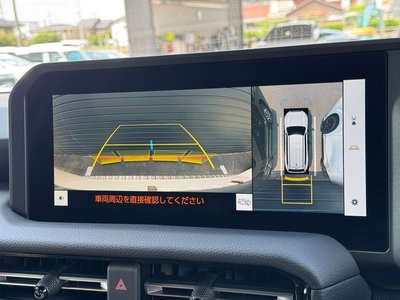 2026 Toyota LAND CRUISER 250 — миниатюра 58