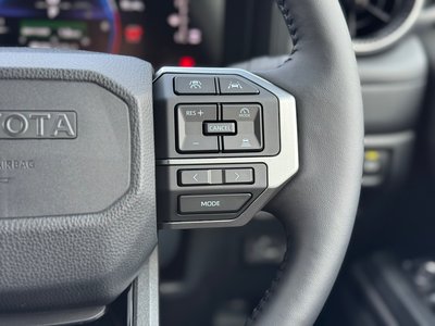 2026 Toyota LAND CRUISER 250 — миниатюра 67