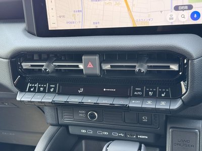 2026 Toyota LAND CRUISER 250 — миниатюра 60