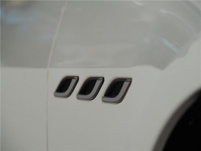 2020 Maserati GHIBLI 缩略图 15