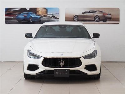 2020 Maserati GHIBLI 缩略图 14