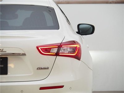 2020 Maserati GHIBLI 缩略图 29
