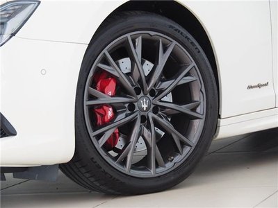 صورة 5 لـ 2020 Maserati GHIBLI