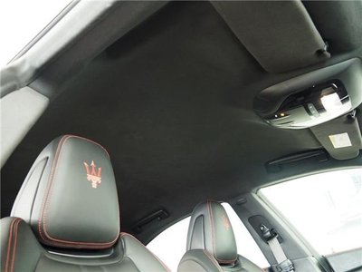 2020 Maserati GHIBLI 缩略图 26