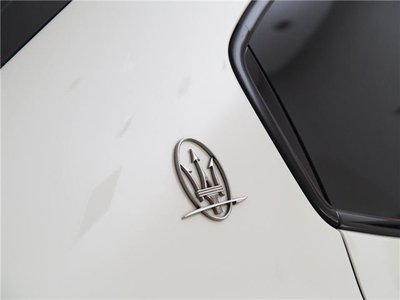 2020 Maserati GHIBLI 缩略图 16