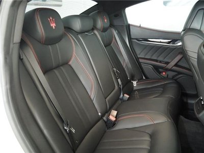 2020 Maserati GHIBLI 缩略图 25