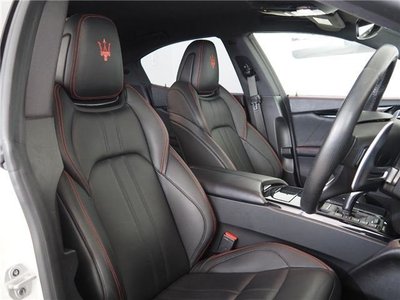 2020 Maserati GHIBLI 缩略图 23
