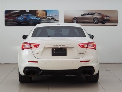 2020 Maserati GHIBLI 缩略图 27