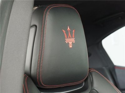 2020 Maserati GHIBLI 缩略图 24