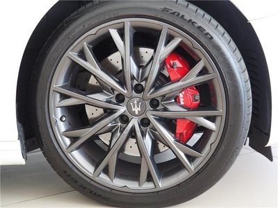 صورة 6 لـ 2020 Maserati GHIBLI